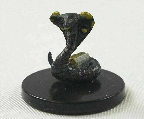 Iron Cobra - Volo's and Mordenkainen's Foes - 7/44